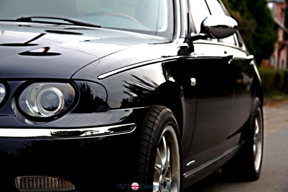 ROVER 75 1.