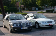 My cars