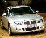 rover75 V8 15