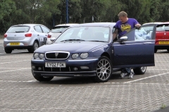 Metro-centre meet 8/7/2012